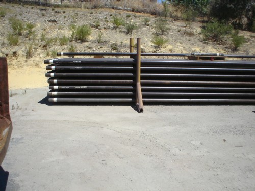 pipe racks