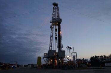 understanding oil rigging and drilling
