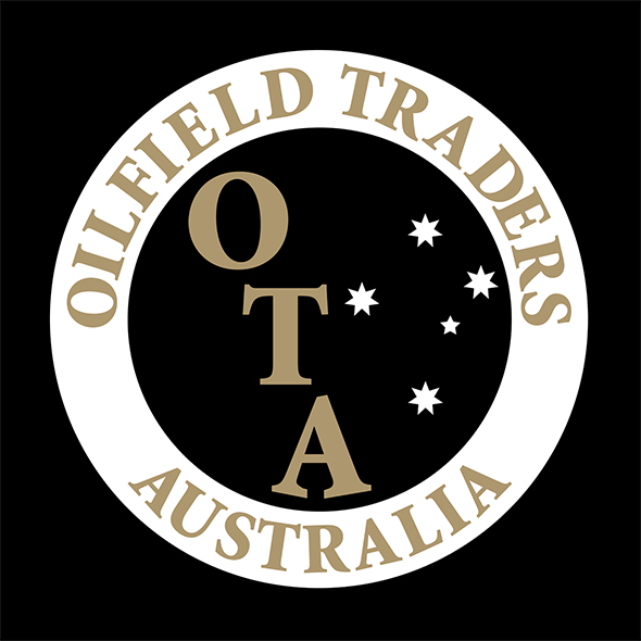 Oilfield Traders Logos